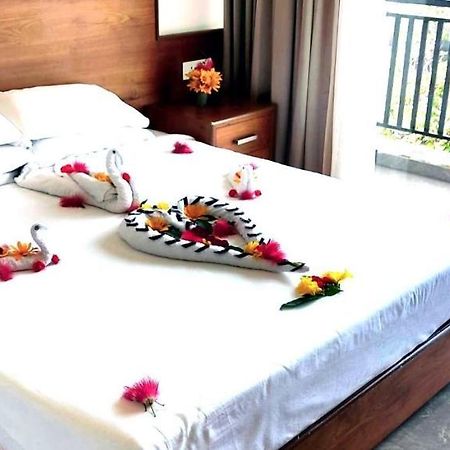 Servosonic Hotels And Resorts Kannur Exteriör bild