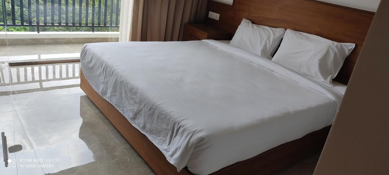 Servosonic Hotels And Resorts Kannur Exteriör bild